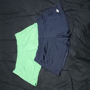 Nike Athletic Shorts